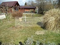 Nýrsko zahrada s chatkou - DSC04722.JPG