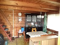 Nýrsko zahrada s chatkou - DSC04725.JPG