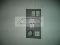 Klatovy řadová garáž s elektrikou - DSC04730.JPG