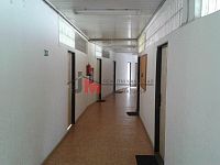 Pronájem kanceláře v obchodním domě Racek v Písku - Foto 9