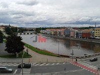 Pronájem kanceláře v obchodním domě Racek v Písku - Foto 13