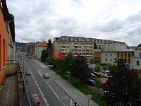 Pronájem kanceláře v obchodním domě Racek v Písku - Foto 14