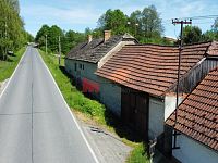 Prodej rodinného domu se zahradou v obci Slabčice - DBKG3577.JPG