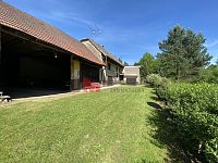 Prodej rodinného domu se zahradou v obci Slabčice - IMG_2706.JPG