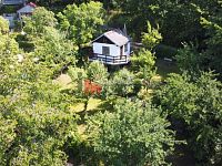 Prodej chaty v lokalitě Čihadla, Budějovické předměstí - DJI_0483.JPG