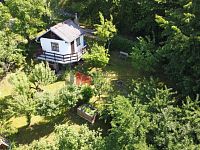 Prodej chaty v lokalitě Čihadla, Budějovické předměstí