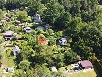 Prodej chaty v lokalitě Čihadla, Budějovické předměstí - DJI_0521.JPG