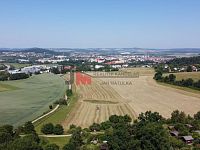 Prodej chaty v lokalitě Čihadla, Budějovické předměstí - DJI_0522.JPG