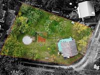 Prodej chaty v lokalitě Čihadla, Budějovické předměstí - DJI