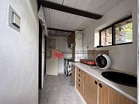 Prodej chaty v lokalitě Čihadla, Budějovické předměstí - IMG