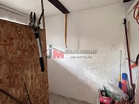 Prodej chaty v lokalitě Čihadla, Budějovické předměstí - IMG