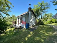 Prodej chaty v lokalitě Čihadla, Budějovické předměstí - IMG_7347.jpg