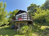 Prodej chaty v lokalitě Čihadla, Budějovické předměstí - IMG_7355.jpg