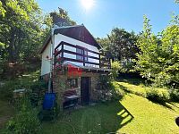 Prodej chaty v lokalitě Čihadla, Budějovické předměstí - IMG_7359.jpg