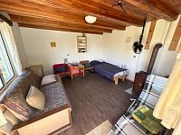 Prodej chaty v lokalitě Čihadla, Budějovické předměstí - IMG_7366.jpg