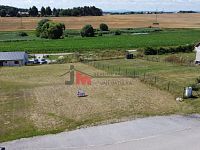 Prodej stavebního pozemku Dobev - Oldřichov - Foto 3