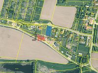 Prodej stavebního pozemku Dobev - Oldřichov - Foto 8