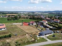 Prodej stavebního pozemku Dobev - Oldřichov - DJI_0561.JPG