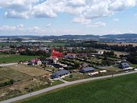 Prodej stavebního pozemku Dobev - Oldřichov - DJI_0563.JPG