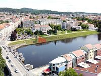 Prodej bytu 3+kk v ulici Dvořákova v Písku - DJI_0665.JPG