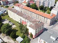 Prodej bytu 3+kk v ulici Dvořákova v Písku - DJI_0670.JPG