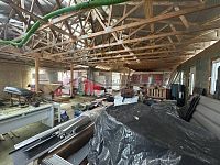 Prodej rozestavěného rodinného domu v Hořicích na Šumavě v blízkosti Lipna - IMG_5829.jpg