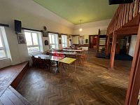 Hostinec s výčepem a sálem – Pohoří, Mišovice - 2546cb65-12bf-4009-8834-9eff09d31d66.jpg