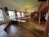 Hostinec s výčepem a sálem – Pohoří, Mišovice - 2546cb65-12bf-4009-8834-9eff09d31d66.jpg