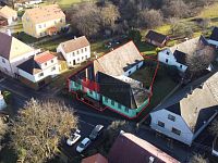 Hostinec s výčepem a sálem – Pohoří, Mišovice - DJI_0749 ohraniocení.jpg