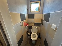 Hostinec s výčepem a sálem – Pohoří, Mišovice - IMG_2836.jpg