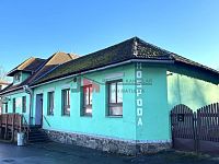 Hostinec s výčepem a sálem – Pohoří, Mišovice - IMG_6078.jpg