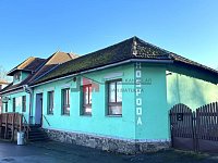 Hostinec s výčepem a sálem – Pohoří, Mišovice - IMG_6078.jpg