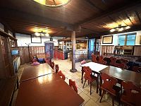 Hostinec s výčepem a sálem – Pohoří, Mišovice - IMG_6099.jpg