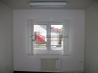 Pronájem kanceláře v obchodním domě CENTRUM v Milevsku - Foto 3