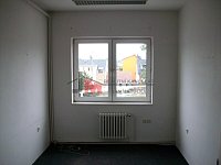 Pronájem kanceláře v obchodním domě CENTRUM v Milevsku - Foto 4