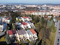 Prodej rodinného domu v lokalitě na Pakšovce