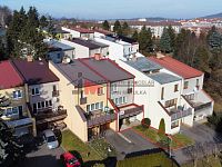 Prodej rodinného domu v lokalitě Na Pakšovce v Písku - Foto 4