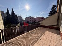 Prodej rodinného domu v lokalitě Na Pakšovce v Písku - IMG_5588.JPG