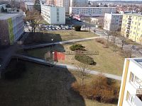 Prodej bytu 3+1 v ulici J.A. Komenského v Milevsku - DJI_0830.JPG