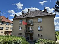 Pronájem bytu 3+1 v obci Podolí I