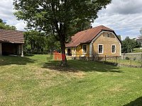 Rodinný dům v obci Řepeč - IMG_4227.JPG