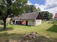 Rodinný dům v obci Řepeč - IMG_4182.JPG