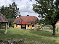 Rodinný dům v obci Řepeč - IMG_4184.JPG