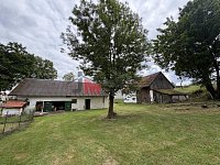 Rodinný dům v obci Řepeč - IMG_4323.JPG