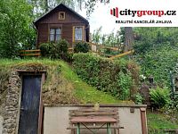 Jihlava, chata na vlastním pozemku - foto č. 2