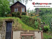 Jihlava, chata na vlastním pozemku - foto č. 2