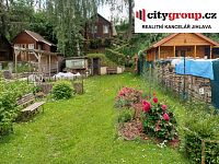 Jihlava, chata na vlastním pozemku - foto č. 6