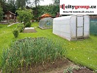 Jihlava, chata na vlastním pozemku - foto č. 7