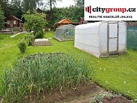 Jihlava, chata na vlastním pozemku - foto č. 7