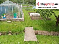 Jihlava, chata na vlastním pozemku - foto č. 8